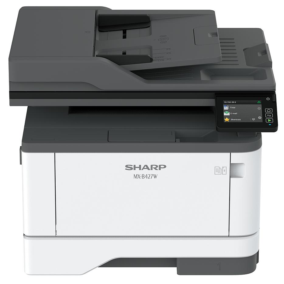 Sharp MX-B427W